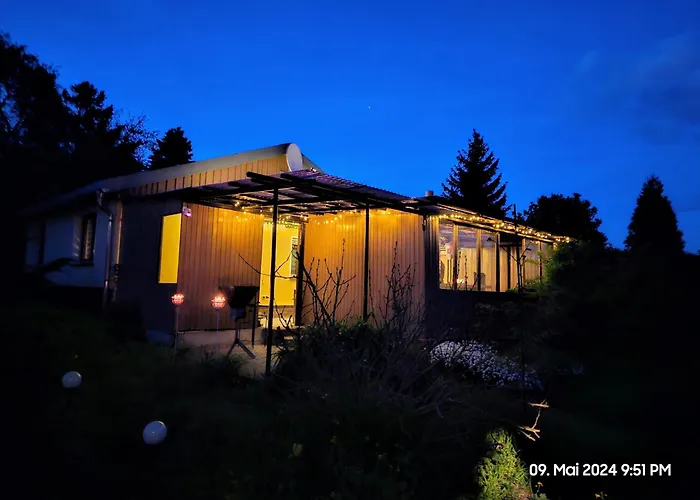 Bungalow ,, Zur Langen Heide,,