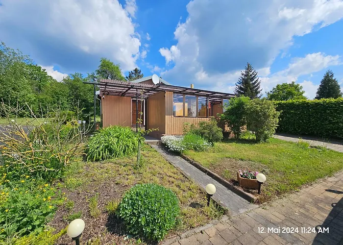 Bungalow ,, Zur Langen Heide,,