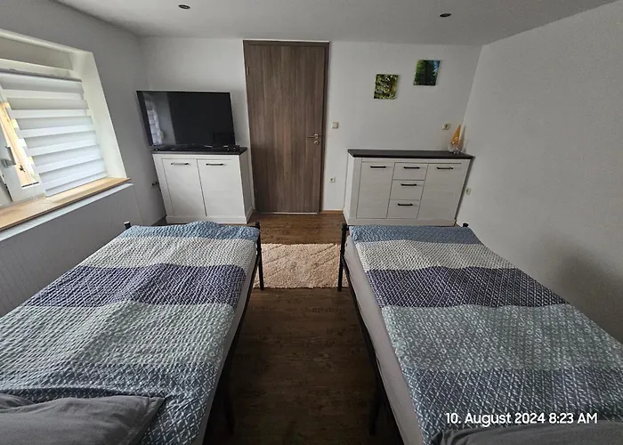 Bungalow ,, Zur Langen Heide,,