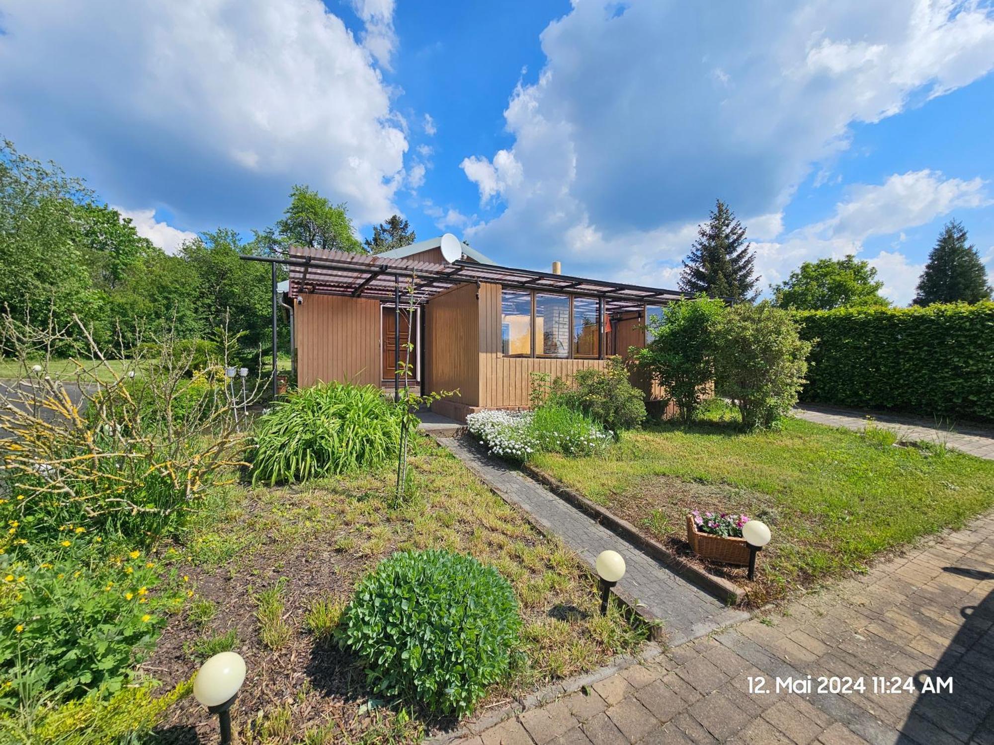 ,, Zur Langen Heide,, Apartment Hildburghausen