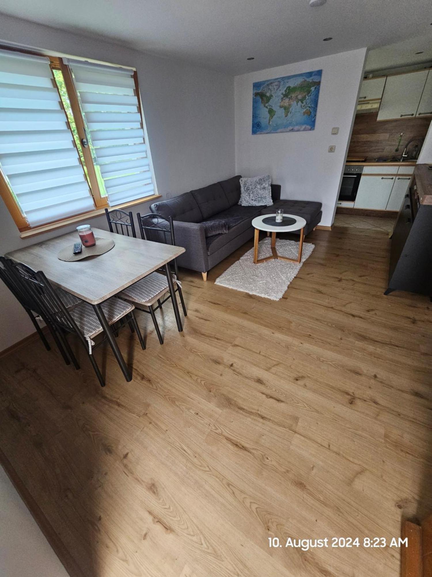 ,, Zur Langen Heide,, Apartment
