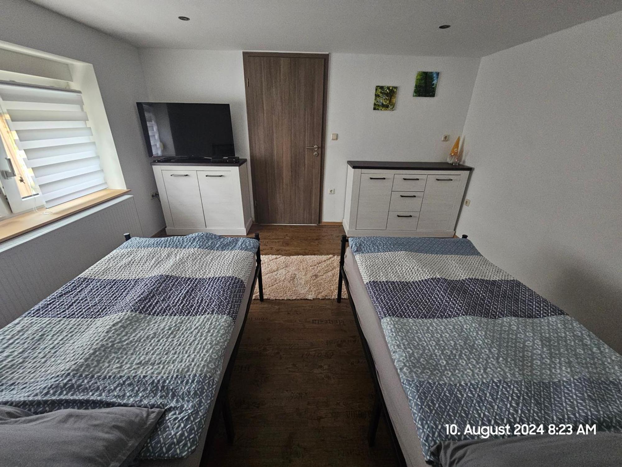 Apartment ,, Zur Langen Heide,,
